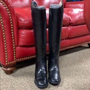 Ariat Monaco Field ZIP Boot 10003287 NWT